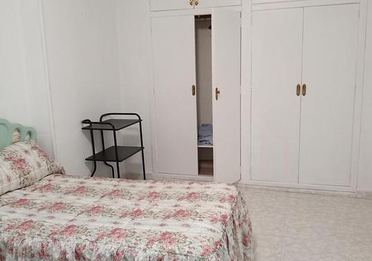 Apartment in Torrevieja