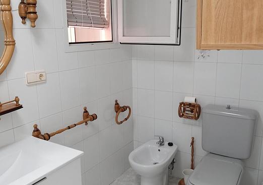 Apartment in Torrevieja