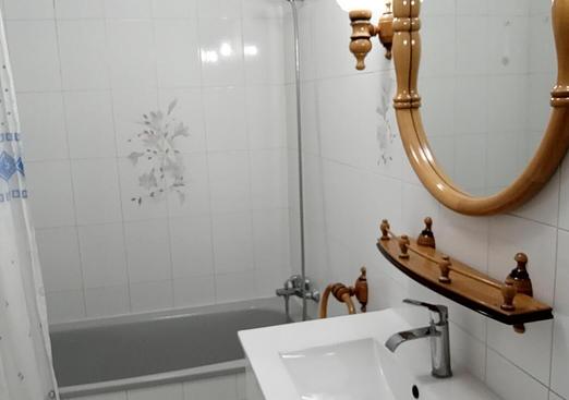 Apartment in Torrevieja