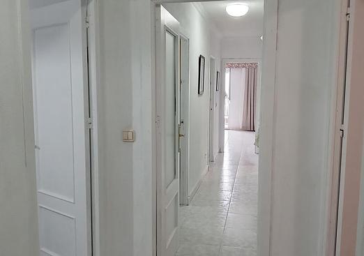 Apartment in Torrevieja