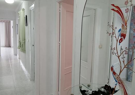 Apartment in Torrevieja