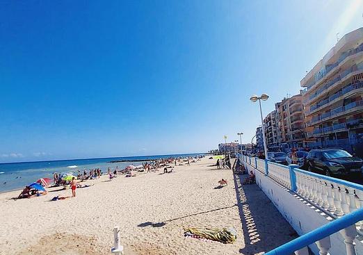 Apartment in Torrevieja