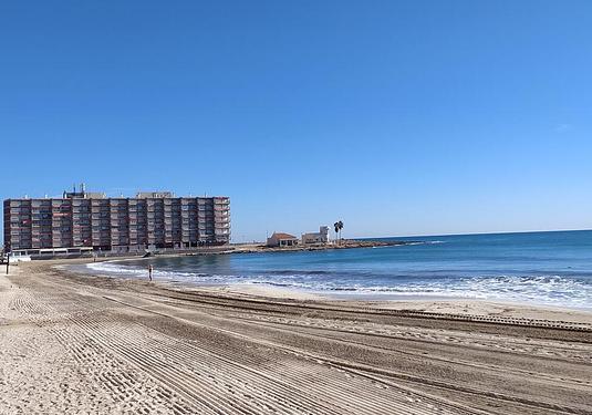Apartment in Torrevieja