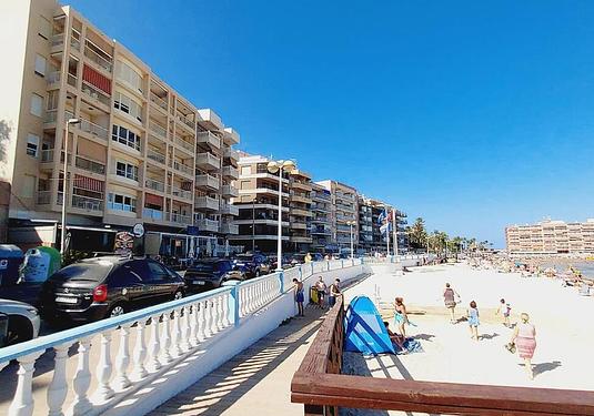 Apartment in Torrevieja