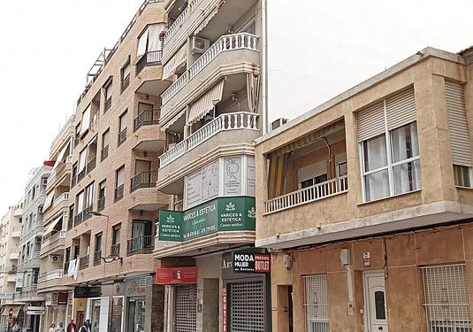 Apartment in Torrevieja