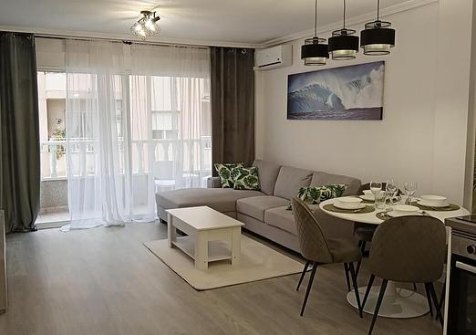 Apartment in Torrevieja