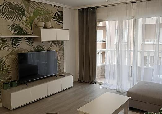 Apartment in Torrevieja