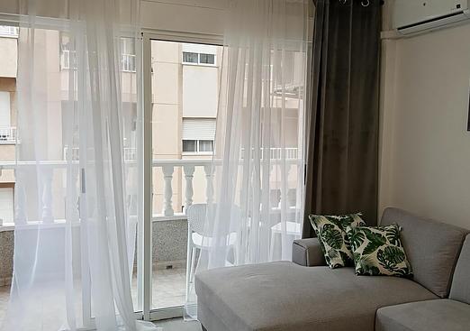 Apartment in Torrevieja