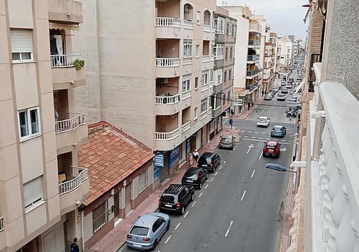 Apartment in Torrevieja