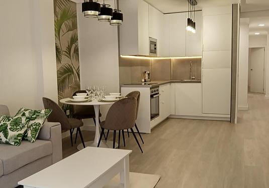 Apartment in Torrevieja