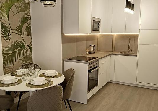 Apartment in Torrevieja