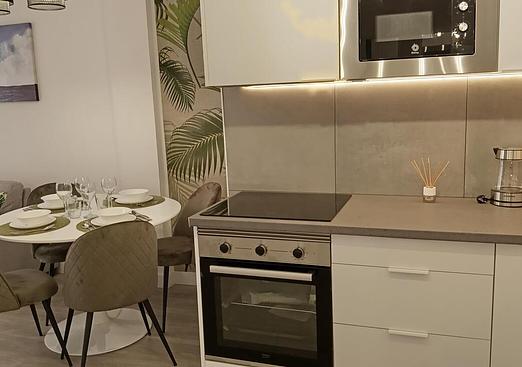 Apartment in Torrevieja