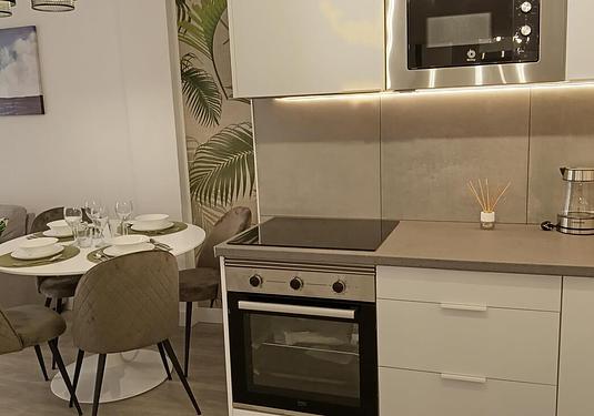 Apartment in Torrevieja