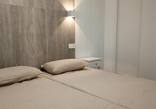 Apartment in Torrevieja