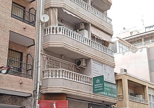 Apartment in Torrevieja