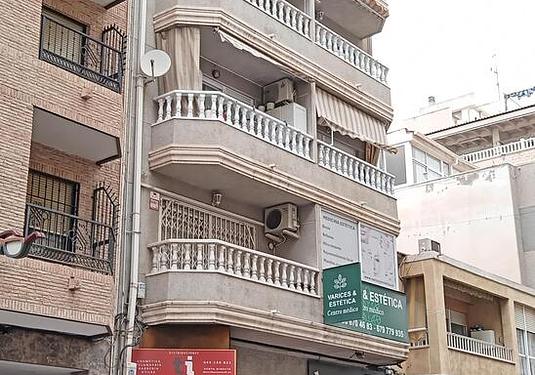 Apartment in Torrevieja