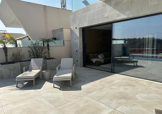 Villa in Ciudad Quesada