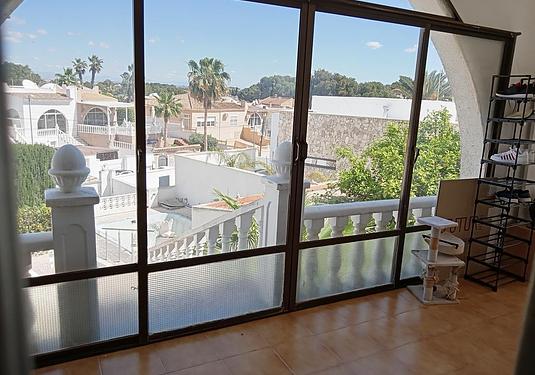 Semi detached in Torrevieja