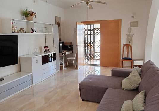 Semi detached in Torrevieja