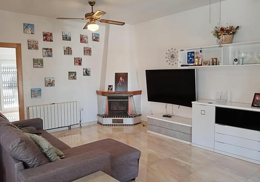 Semi detached in Torrevieja