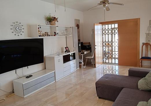Semi detached in Torrevieja
