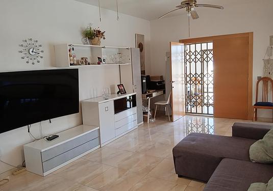Semi detached in Torrevieja