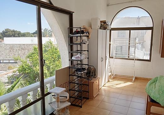 Semi detached in Torrevieja