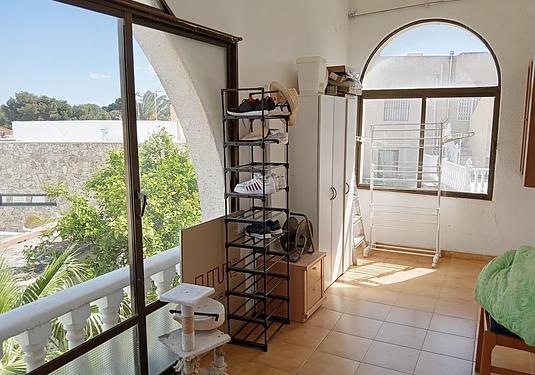 Semi detached in Torrevieja