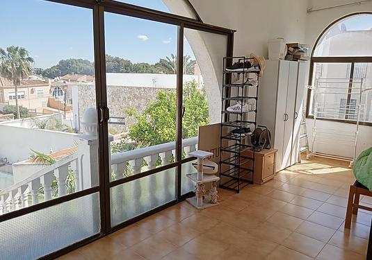 Semi detached in Torrevieja