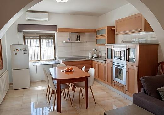 Semi detached in Torrevieja