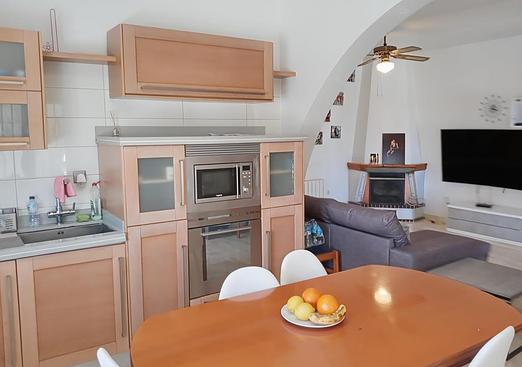 Semi detached in Torrevieja