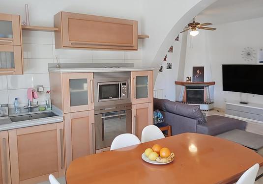 Semi detached in Torrevieja