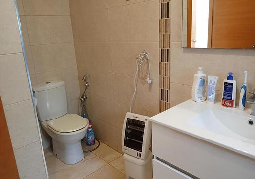 Semi detached in Torrevieja