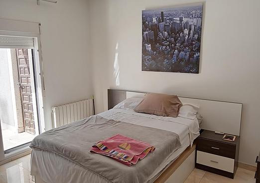 Semi detached in Torrevieja