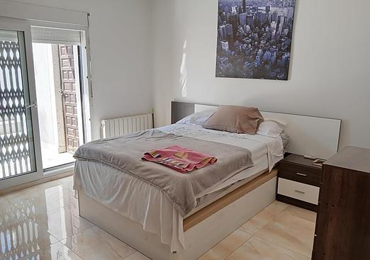 Semi detached in Torrevieja