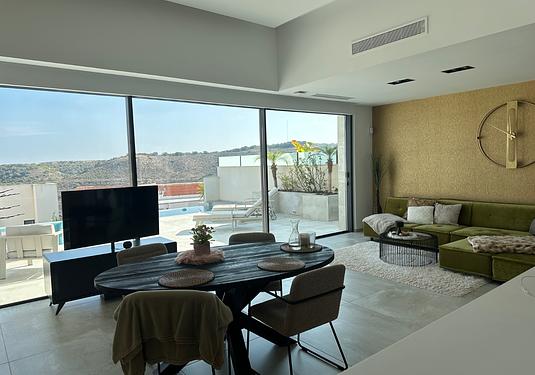 Villa in Ciudad Quesada