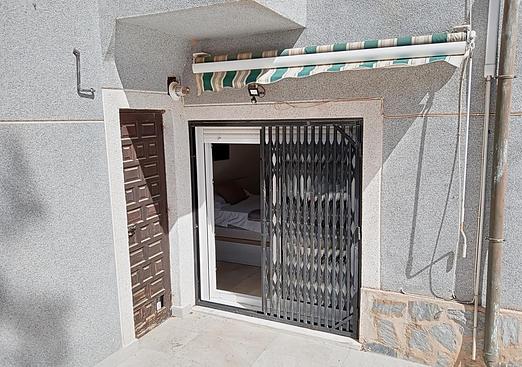 Semi detached in Torrevieja