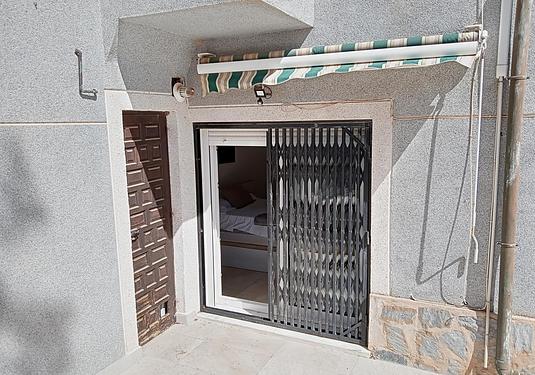 Semi detached in Torrevieja