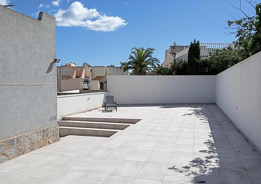 Semi detached in Torrevieja