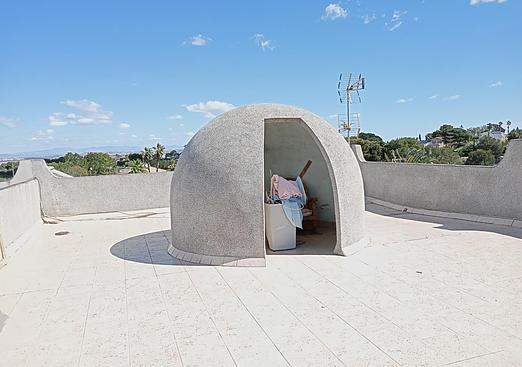 Semi detached in Torrevieja