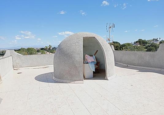 Semi detached in Torrevieja