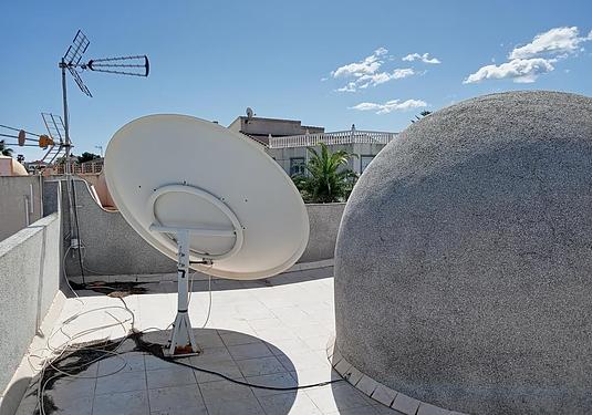 Semi detached in Torrevieja