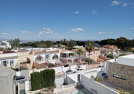 Semi detached in Torrevieja