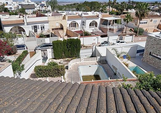 Semi detached in Torrevieja