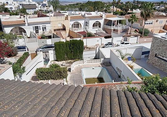 Semi detached in Torrevieja