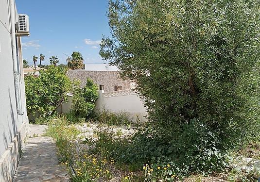 Semi detached in Torrevieja