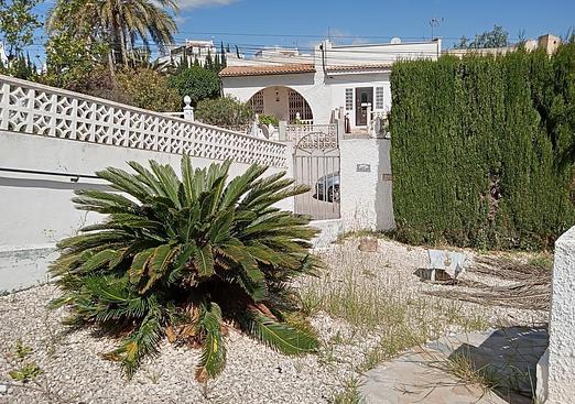 Semi detached in Torrevieja