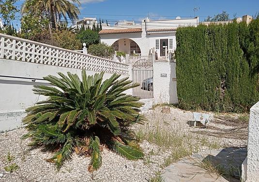 Semi detached in Torrevieja