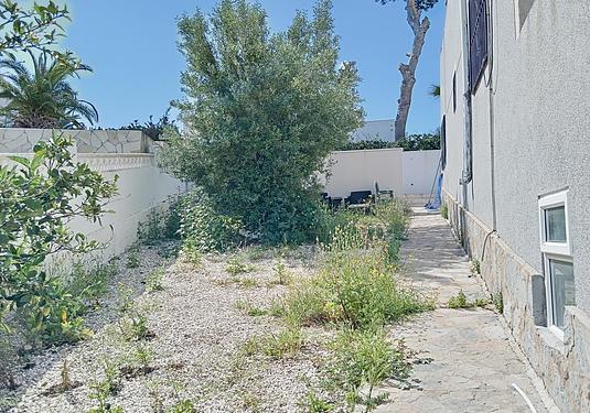 Semi detached in Torrevieja
