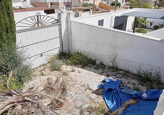 Semi detached in Torrevieja